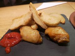 -棒约翰比萨·意面(金桥国际店)
