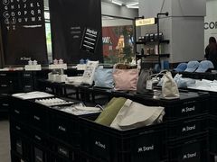 -M Stand(西安大悦城店)