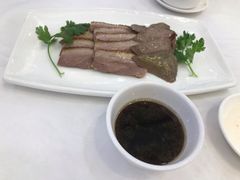 -金华安大酒楼·老牌潮菜·粤式茶点(东方国际店)