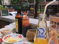 -龙厂长老火锅(抚琴店)
