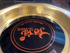 -顶顶汤火牛排火锅·经典铜锅涮肉