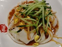-子午路张记肉夹馍(兵马俑店)