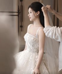 -MuseMarry婚纱(前海嘉里中心店)