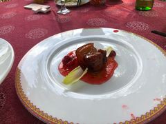 -白家大院·王府宫廷菜(苏州街店)