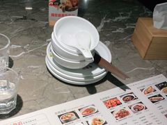-前海沿·青岛菜(李沧万达店)