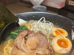 -雷神拉面(财富中心玉米楼店)