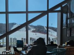 -东北亚滑雪场