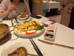 -Aqua Oasis 水天堂(石路天虹店)