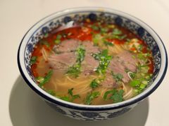-燕兰楼·清真西北融合菜(亚运村店)