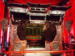 -新安江山水画廊风景区