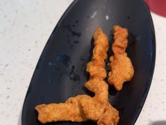 -鱼酷活鱼烤鱼(南京水游城店)