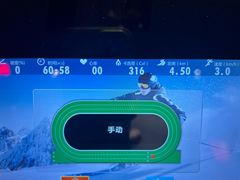 -AWESOME傲身瘦身工作室(皇姑店)