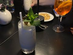 -Mercato莫卡多露台餐厅与酒吧(K11店)