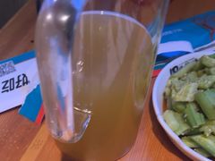 -四禧精酿铜锅涮肉·烧烤工场(大明湖店)