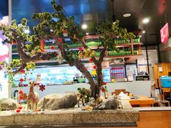 -潮火锅·麻辣牛肉火锅(观音桥方圆·LIVE店)