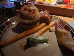 -雪熊精酿·哈尔滨烧烤酒馆(非遗大串店)