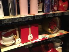 -星巴克(湖州凤凰时代广场店)