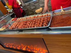 -老长沙大香肠臭豆腐(友谊阳光城店)