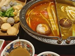 -披头士和牛火锅·寿喜烧自助(陶溪川店)