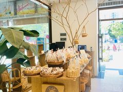 -甜莺蛋糕(顺盈时代广场店)