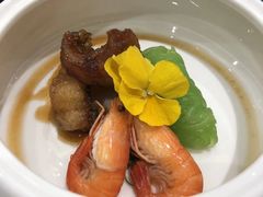 -太湖饭店·寄畅轩中餐厅