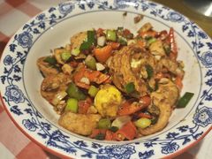 -3弄堂·滕王饭店·江西菜(铜锣湾店)