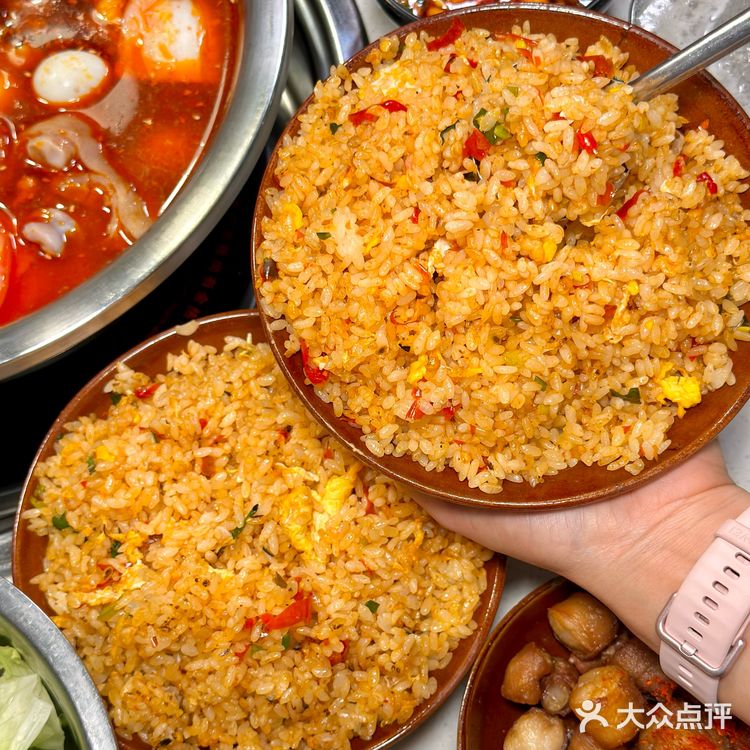 排了1️⃣小时…终于吃上玉林这家怪豆花！