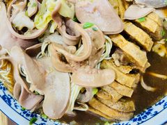 -九八五面馆(欧洲城店)