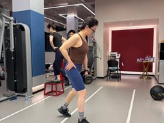 -VPsmart私教健身工作室(新华路旗舰店)