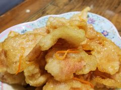 -老厨家(友谊路总店)