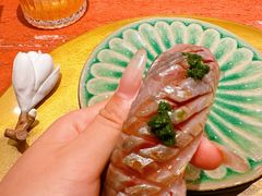 -鮨冠OMAKASE食べ放题(北京首店)