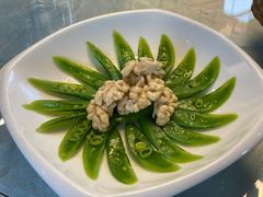 桃仁甜豆-之参餐厅(前门大街店)