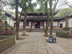 -宁波市保国寺古建筑博物馆
