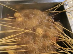 -阿串串老火锅(力盟店)