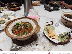 -阿露佳·舌尖上的安吉菜