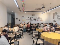 -柠静私家菜(石板巷店)