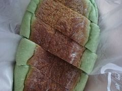 抹茶红豆-窑滚面包专门店(马鞍山金鹰店)