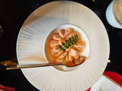 -上海苏宁宝丽嘉酒店·嘉府壹号中餐厅