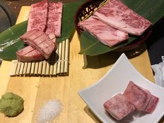 -牛角日本烧肉专门店(福岡キャナルシティ博多前店)