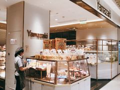 -山崎面包(静安久光店)