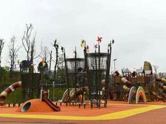 -枫香湖儿童公园