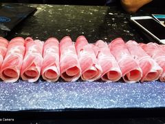 精品雪花羊肉-王家渡火锅店(棕榈泉店)