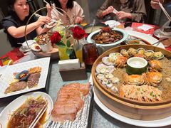 -北国饭店.海鲜.北方菜(新河路店)