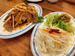 -老雒阳面馆·水席(王城路店)