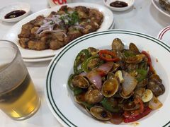 -明本湛江鸡•海鲜小厨(陈家祠店)