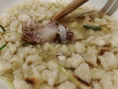 -建基泡馍·西安老字号·清真(永宁店)