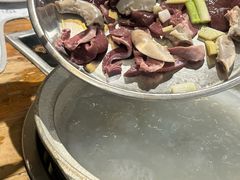 -丰尔粥食·粥底火锅·桑拿鸡(大良总店)