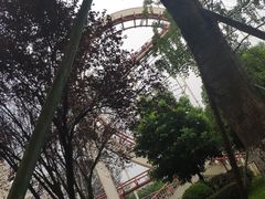 -国色天乡三期陆地乐园