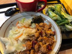 -永和大王(浦东南路店)