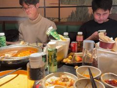 -牛New寿喜烧(金茂览秀城店)
